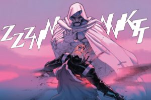 Что такое «Секретные войны»: какими будут новые «Мстители» от Marvel