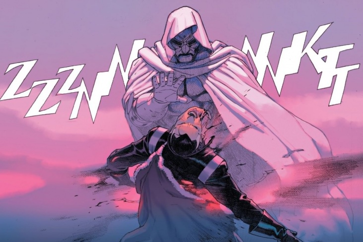 Что такое «Секретные войны»: какими будут новые «Мстители» от Marvel
