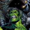 Аватары The Incredible Hulk, Обои Халк для рабочего стола