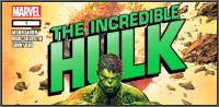 Скачать Incredible Hulk (2011) с 1 по 7 Комиксы