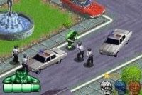 Скачать The Incredible Hulk (GBA) 