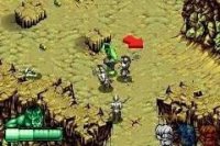 Скачать The Incredible Hulk (GBA) 