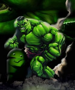 Халк (Halk) wiki информация