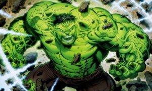 Халк (Halk) wiki информация