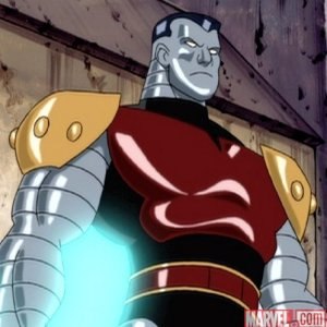 Люди Икс Эволюция / X-Men: Evolution 2000-2003