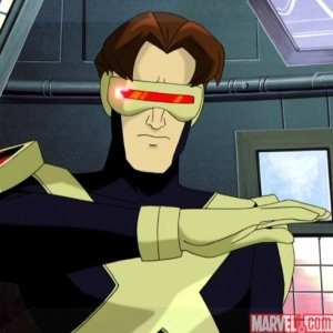 Люди Икс Эволюция / X-Men: Evolution 2000-2003