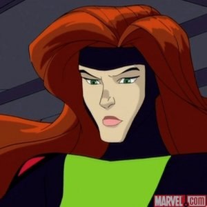 Люди Икс Эволюция / X-Men: Evolution 2000-2003