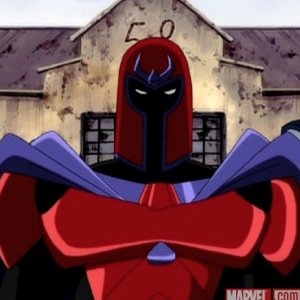 Люди Икс Эволюция / X-Men: Evolution 2000-2003