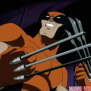 Люди Икс Эволюция / X-Men: Evolution 2000-2003